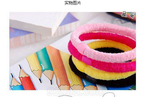 Accessoire coiffure - Ref 1203993 Image 31