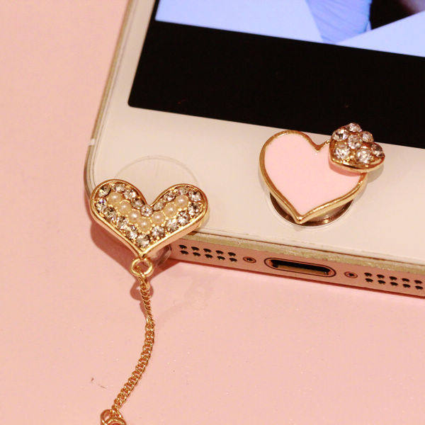 Connecteur pour téléphone portable - Ref 321524 Image 11