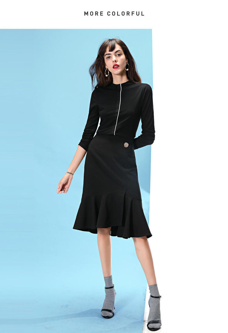 Cardigan JDING   en Nylon - Ref 3229586 Image 37