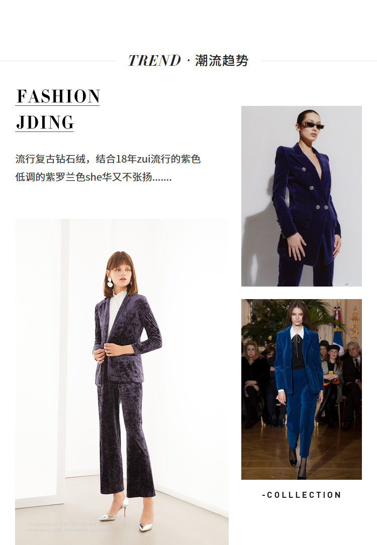 Veste pour femme - Ref 3218700 Image 19