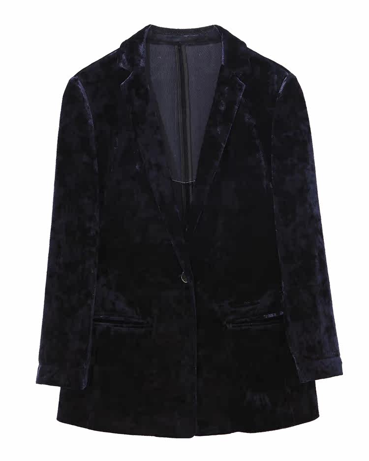 Veste pour femme JDING   en Polyester - Ref 3219086 Image 27