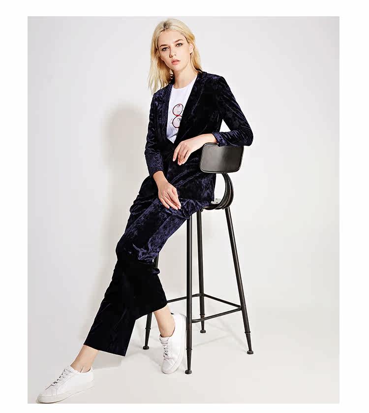 Veste pour femme JDING   en Polyester - Ref 3219086 Image 19