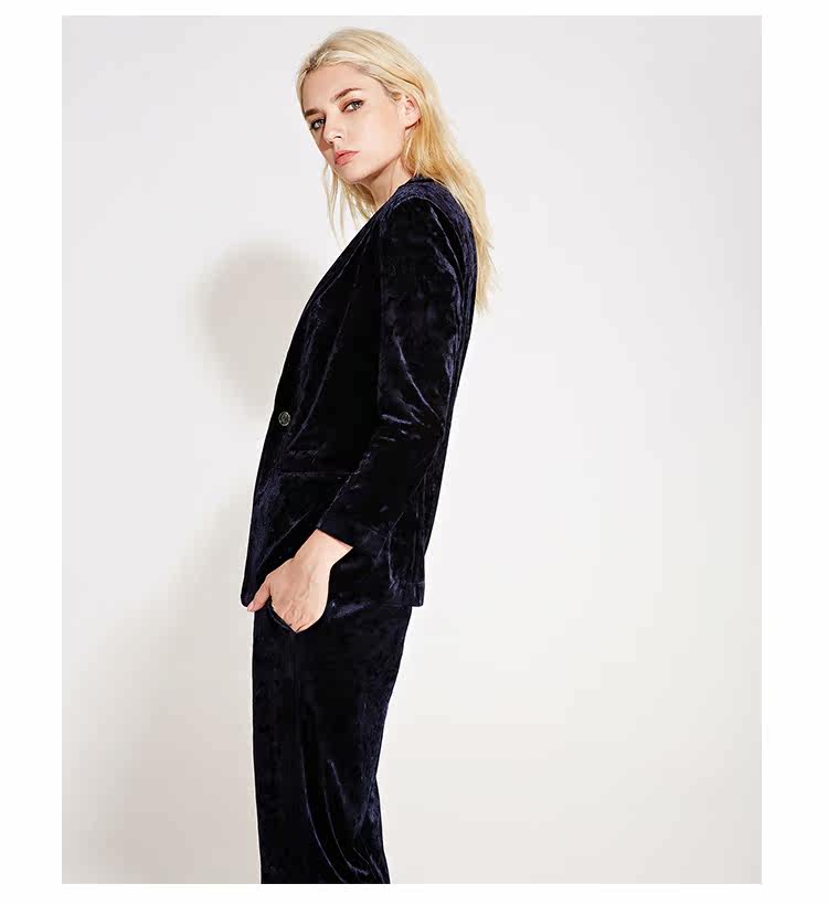 Veste pour femme JDING   en Polyester - Ref 3219086 Image 21