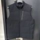 ANTA Quick Warm Down Jacket Vest Men's 2025 Winter New Thickened Warm Vest Jacket 152447904