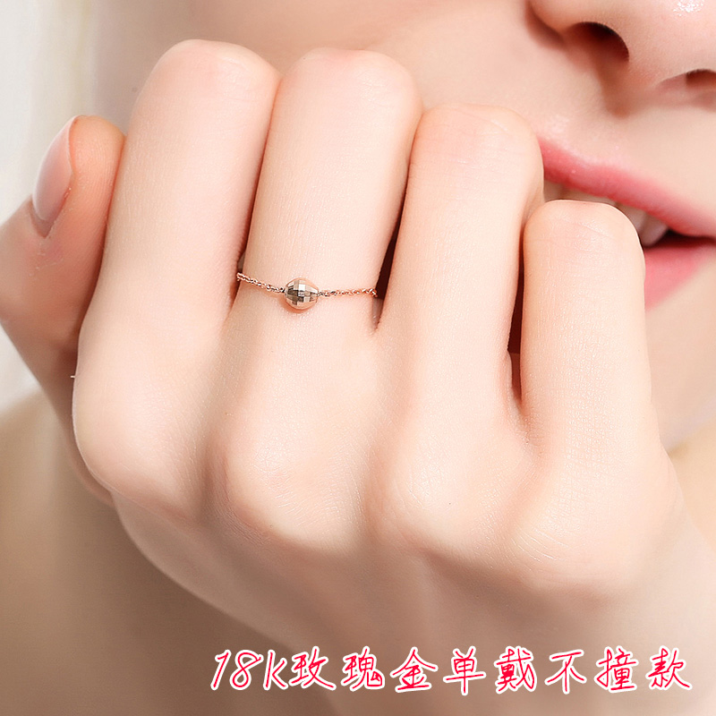 Bague Femme - Ref 3088995 Image 4