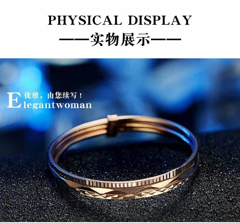 Bague Femme - Ref 3088415 Image 21