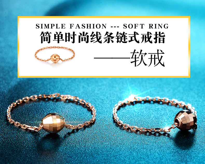 Bague Femme - Ref 3088995 Image 7