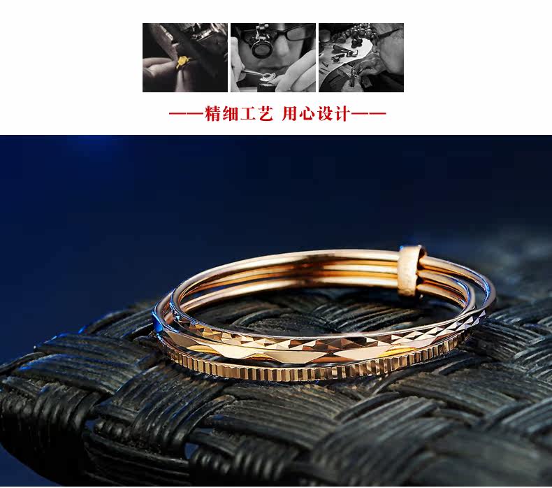 Bague Femme - Ref 3088415 Image 23