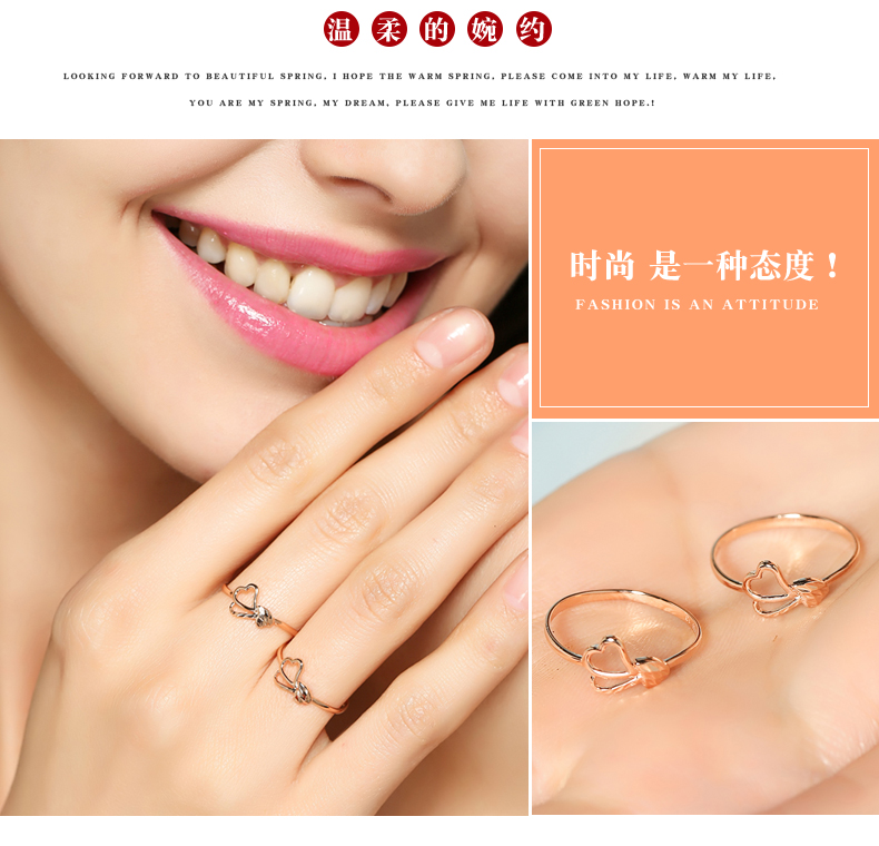 Bague Femme - Ref 3089611 Image 14