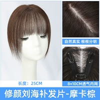 Швейцарская сеть Alliver-T-T-Type [8*10] 25 см мокко Браун