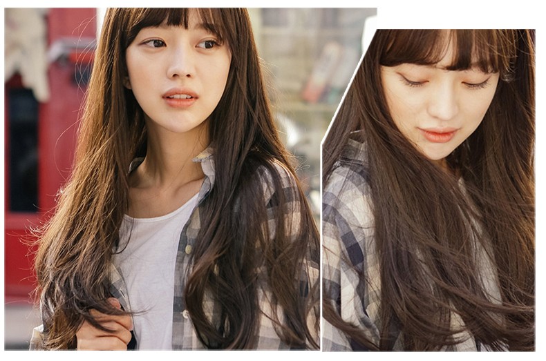 Perruque Les cheveux longs - Ref 2609132 Image 21