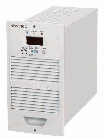 Triple Fire Module Power Supply NP110X10ZZ DC Screen EPS Charging Module High Frequency Power 126V10A