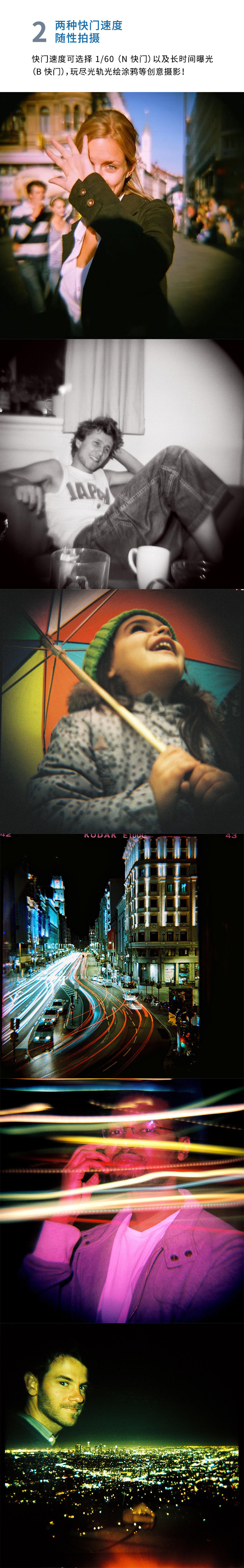 LOMO камера None Diana F+ 10 120