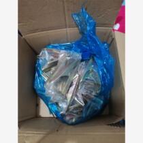 Wire cards are packed in about 50 pieces I Negotiable items