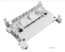 HP hp 203 bifacial guide paper machine rear cover 203227206230 double-sided auxiliary wheel rubbing paper wheel lever