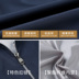 Mùa thu trung niên nam áo khoác mỏng phần mỏng áo khoác nam kích thước trung niên kinh doanh bình thường cha áo khoác blazer nam Áo khoác
