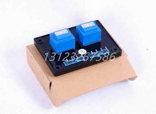 Brushless generator automatic voltage regulator isolation transformer MX341 MX321 generator regulator