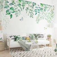 Precision Polyester File файл (толще)+зеленые растения f