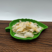 (host crab food) Three living crabs for three months food Pet Supplies Tailor-made Coconut Flakes 30g per pack