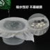 Shangji 230 giấy in hai lớp khăn giấy mặt khăn giấy phục vụ khách sạn khăn ăn 1 gói 250 bộ đồ ăn bát đĩa đẹp Đồ ăn tối