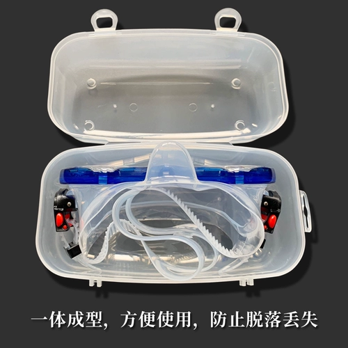 Элитное защитное снаряжение для снорклинга, дайвинг