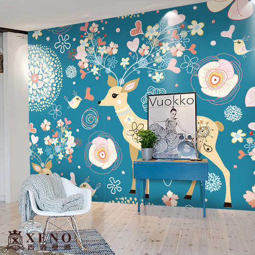 ��ŵ���ͱڻ�ǽֽBH406