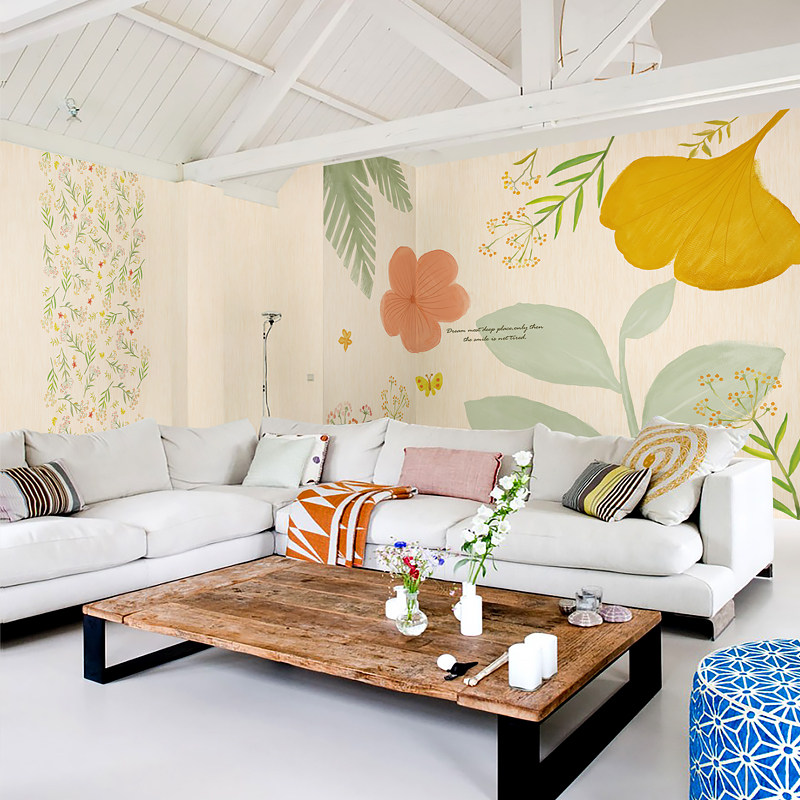 ��ŵ���ͱڻ�ǽֽBH508-A