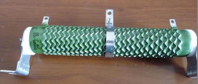Corrugated adjustable resistance Winding resistance CRHX-150W-20RJ 10RJ