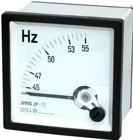 Diesel engine set Generator frequency table 89T2 - HZ 45-55HZ 380V