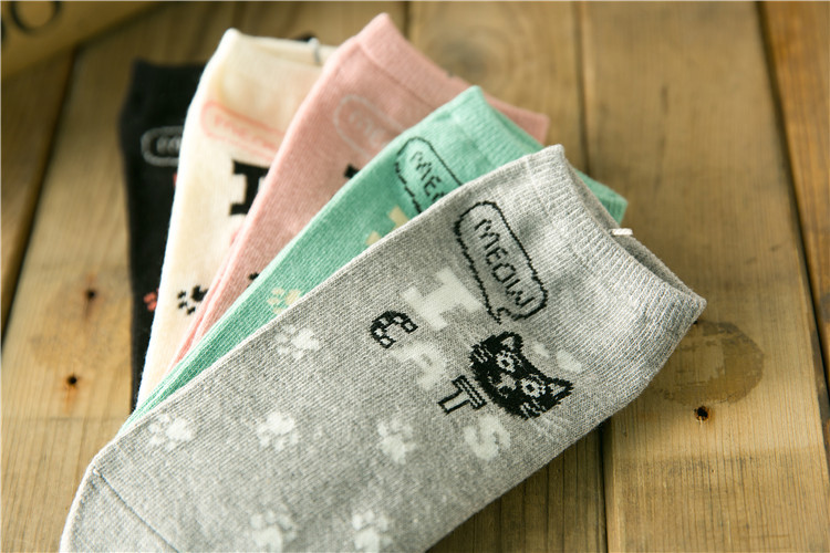 Chaussettes - collants doux - Ref 761611 Image 29