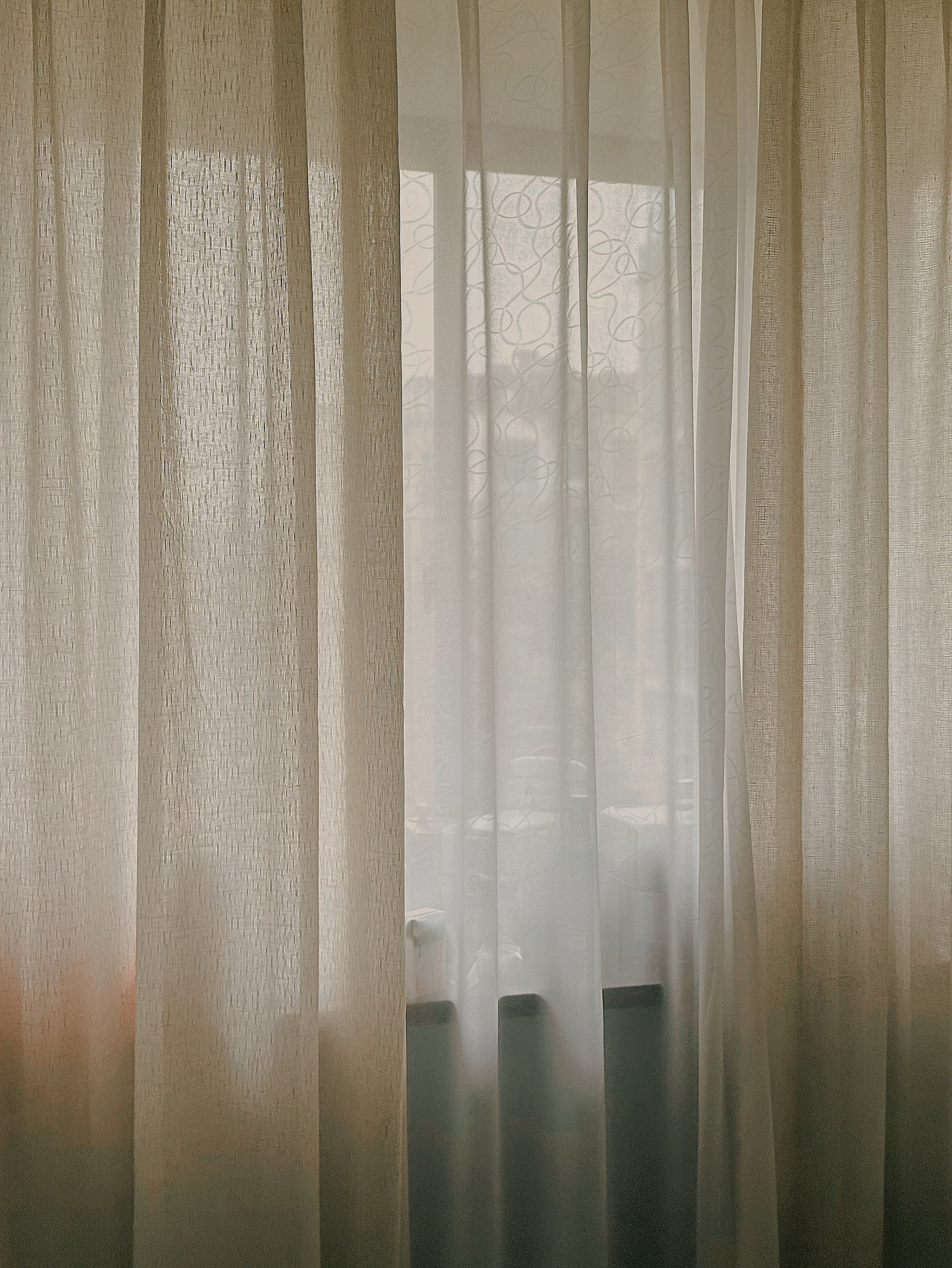 Meilijia live broadcast room special price curtains, windows, gauze curtains, clearance processing, non-defective products! First come, first served!