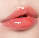 Hàn Quốc mua Ameli Lip Gloss Lip Gloss dưỡng ẩm màu son bóng # 614 màu ma cà rồng - Son bóng / Liquid Rouge