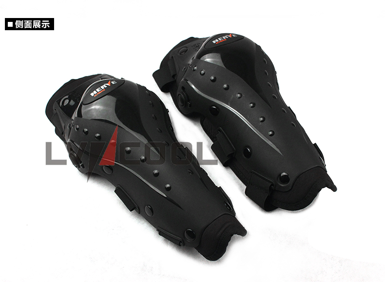 Xe đạp Đức NERVE đi xe đạp đầu gối, chống rơi đầy đủ các thiết bị bảo vệ, khuỷu tay, xà cạp, thiết bị Hiệp sĩ, mùa đông bó gối aolikes