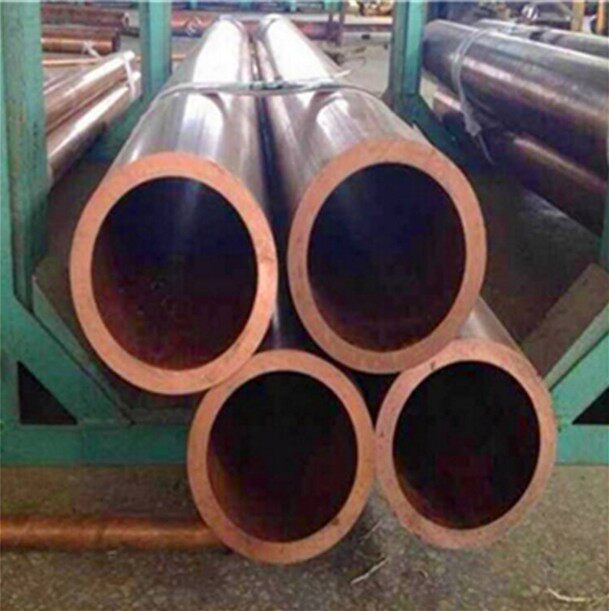 T2 Copper Tube Tu1 Oxygen Free Copper Pipe 140 X 10 130 X 20 110 X 10 100 X 15 120 X 10 90 X 15