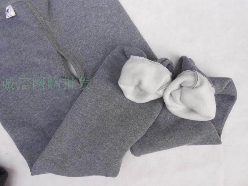 Pantalon collant Moyen-âge en coton - Ref 748348 Image 18