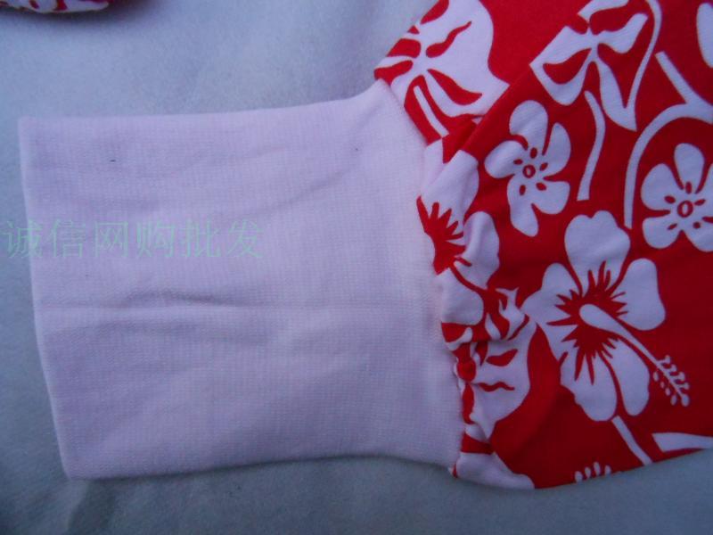 Pantalon collant en coton - Ref 748949 Image 17