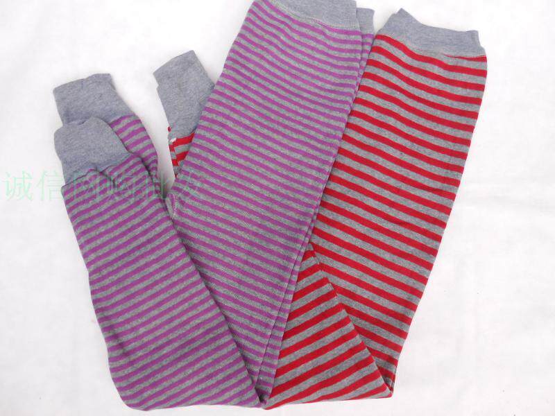 Pantalon collant Moyen-âge en coton - Ref 748348 Image 20