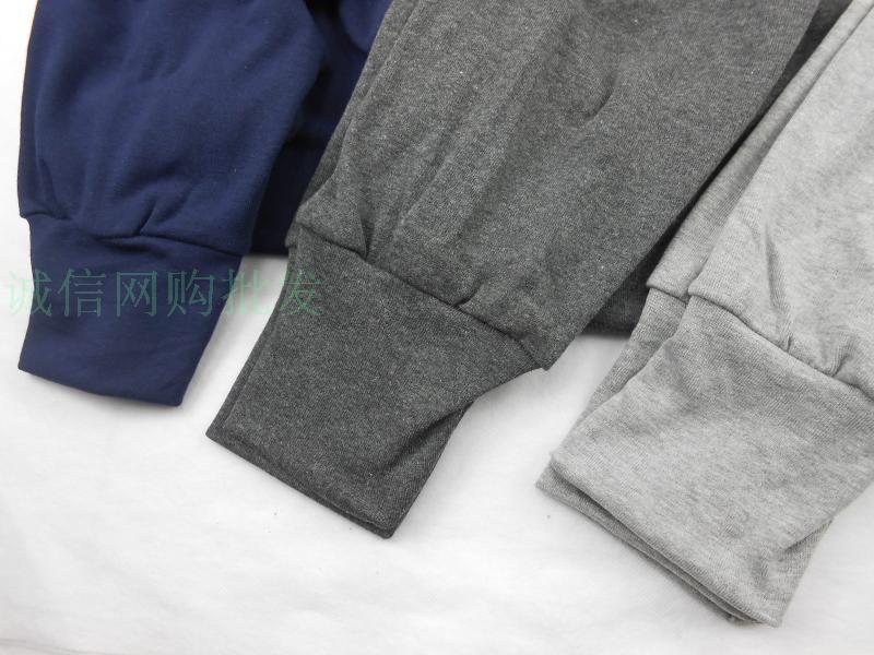 Pantalon collant Moyen-âge en coton - Ref 748323 Image 12