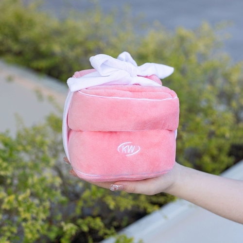 Кольцо на день Святого Валентина для друга, кукла, подарок на день рождения