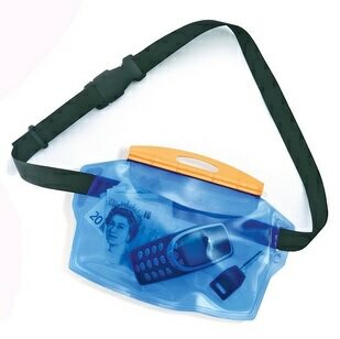 Israel source seal flex waist waterproof ຖົງແອວກິລາ