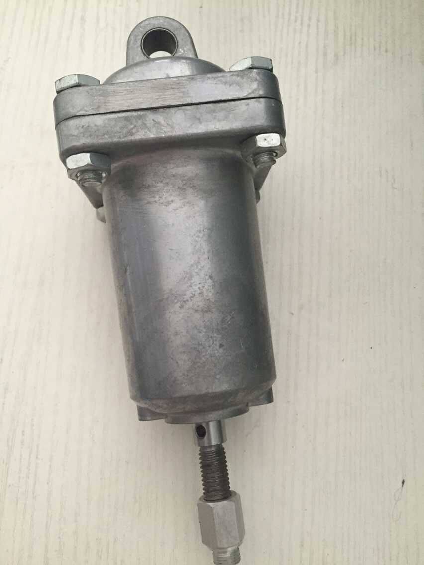 Spot HOERBIGER intake valve ZAED-40 cylinder air compressor servo cylinder diaphragm