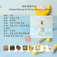 Таинственное дерево