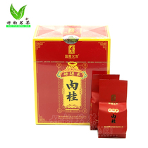 Guosheng Yifa Tea Industry Good luck Cinnamon 250g Small Bubble Boxed Wuyi Rock Tea Dahongpao