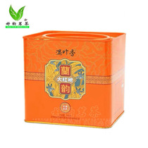 Full Ye Xiang AB106 Lanyun Dahongpao 250g Iron Canned Limited Luo-flavor Wuyi Rock Tea