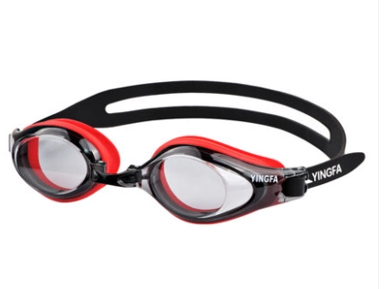 Водонепроницаемый универсальный профессиональный плавательный аксессуар без запотевания стекол подходит для мужчин и женщин для плавания, новая коллекция