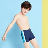 Детские быстросохнущие штаны для мальчиков для плавания, подходит для подростков