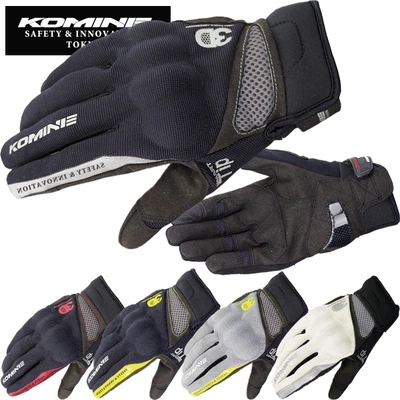 2019 Motorcycle Summer Gloves Cycling Gloves Clothes for Knight anti - wrestling gloves breathable