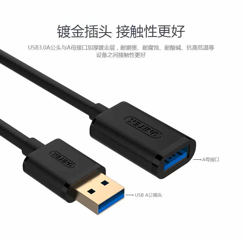 Rallonge USB - Ref 433500 Image 12