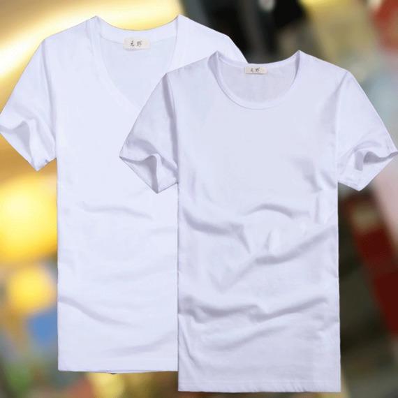 Thanh niên hè ngắn tay áo thun nam phiên bản Hàn Quốc cổ tròn rộng kích thước lớn chạm đáy áo sơ mi nửa tay áo từ bi nam áo tommy