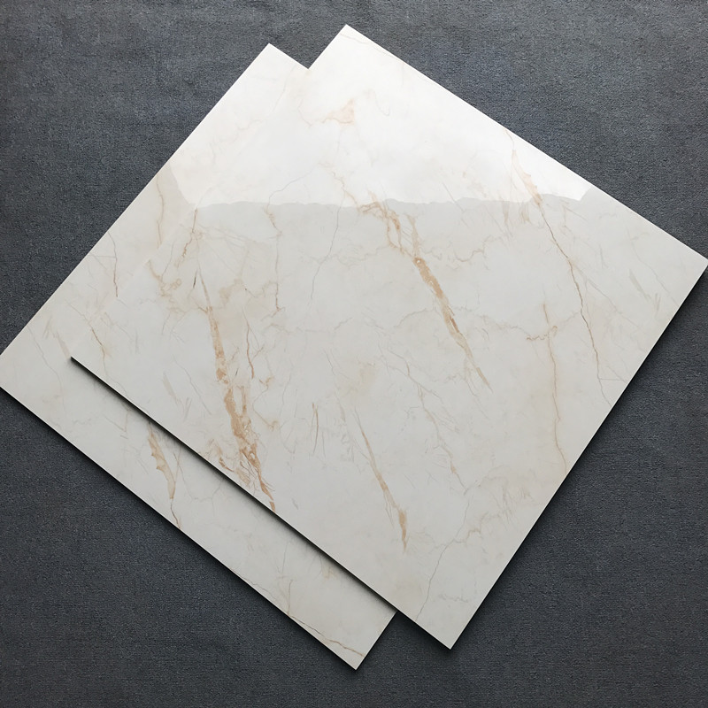 Foshan Tongbody marble tiles 800x800 Living room floor tiles Modern minimalist abrasion-proof diamond floor tiles